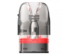Pod Q Side 2ml (1 Unidad) - Geekvape