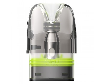 Pod Q Side 2ml (1 Unidad) - Geekvape