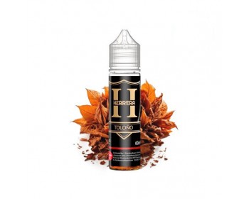 Toloño 30ml (Longfill) - Herrera