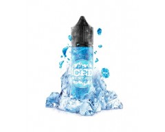 Aroma Iced Menthol 16ml (Longfill) - Oil4Vap