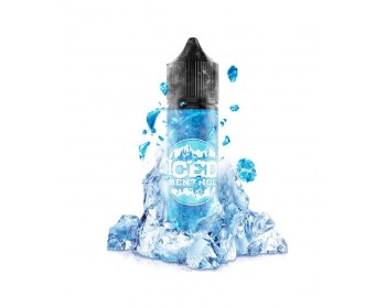 Aroma Iced Menthol 16ml (Longfill) - Oil4Vap