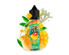 Aroma Fresh Mango 16ml (Longfill) - Oil4Vap