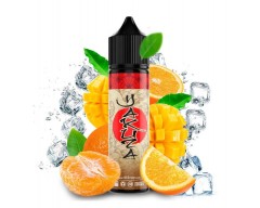Aroma Yakuza 16ml (Longfill) - Oil4Vap