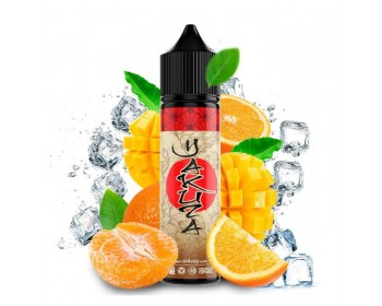 Aroma Yakuza 16ml (Longfill) - Oil4Vap