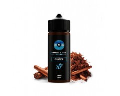Aroma Chance 30ml (Longfill) - Montreal Original