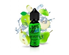 Aroma Apple & Pear On Ice 20ml (Longfill) - Just Juice
