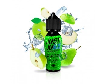 Aroma Apple & Pear On Ice 20ml (Longfill) - Just Juice