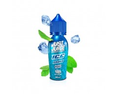 Aroma Pure Mint 20ml (Longfill) - Just Juice
