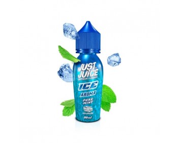 Aroma Pure Mint 20ml (Longfill) - Just Juice