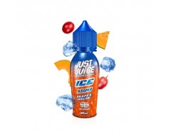 Aroma Grape & Melon 20ml (Longfill) - Just Juice