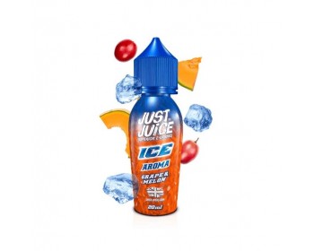 Aroma Grape & Melon 20ml (Longfill) - Just Juice