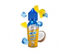 Aroma Ice Citron & Coconut 20ml (Longfill) - Just Juice