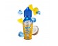 Aroma Ice Citron & Coconut 20ml (Longfill) - Just Juice