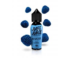 Aroma Blue Raspberry 20ml (Longfill) - Just Juice