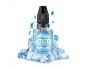Aroma Iced Menthol 8ml (Longfill) - Oil4Vap