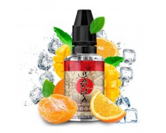 Aroma Yakuza 8ml (Longfill) - Oil4Vap