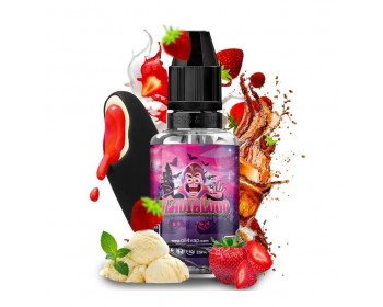 Aroma Vladiblood 8ml (Longfill) - Oil4Vap