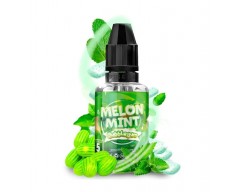 Aroma Melon Mint Bubblegum 8ml (Longfill) - Oil4Vap