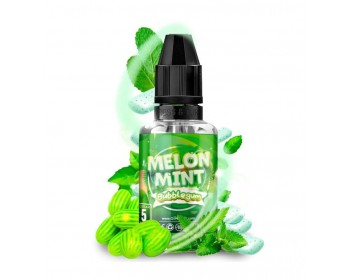 Aroma Melon Mint Bubblegum 8ml (Longfill) - Oil4Vap