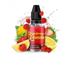 Aroma Strawberry Lemon 8ml (Longfill) - Oil4Vap