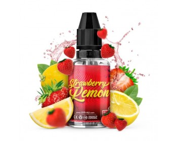 Aroma Strawberry Lemon 8ml (Longfill) - Oil4Vap