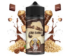 Aroma King Bueno 30ml/120 (Longfill) - La Yaya