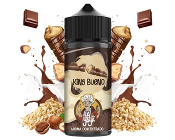 Aroma King Bueno 30ml/120 (Longfill) - La Yaya