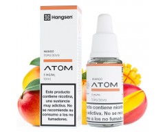 Macedonia - Hangsen (10ml)