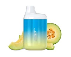 Pod Desechable Triple Melon 20mg - Micro Pod