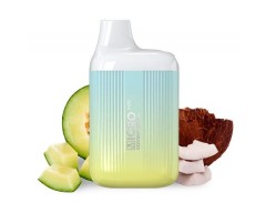 Pod Desechable Watermelon Ice 20mg - Micro Pod