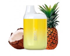 Pod Desechable Pineapple Coconut 20mg - Micro Pod