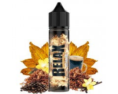 Aroma Relax 10ml/60 (Longfill) - Premium Vaping