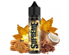 Aroma Supreme 10ml/60 (Longfill) - Premium Vaping