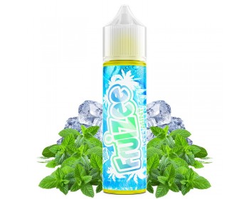 Aroma Icee Mint 10ml/60 (Longfill) - Fruizee