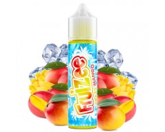 Aroma Crazy Mango 10ml/60 (Longfill) - Fruizee