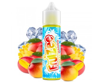 Aroma Crazy Mango 10ml/60 (Longfill) - Fruizee