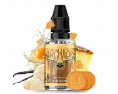 Aroma Archaon 8ml (Longfill) - Oil4Vap