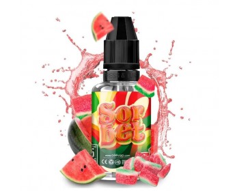 Aroma Sorbet 8ml (Longfill) - Oil4Vap