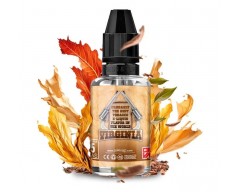 Aroma Virginia 8ml (Longfill) - Oil4Vap