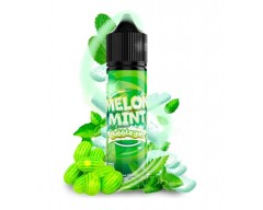 Aroma Melon Mint Bubblegum 16ml (Longfill) - Oil4Vap