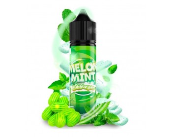 Aroma Melon Mint Bubblegum 16ml (Longfill) - Oil4Vap