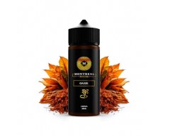 Aroma Oasis 30ml (Longfill) - Montreal Original