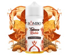 Aroma Tabaco Rubio Almendrado 30ml/120 (Longfill) - Bombo