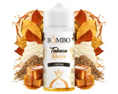 Aroma Tabaco Rubio Creme 30ml/120 (Longfill) - Bombo