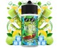 Aroma Soler-Oh Lemon Lime Ice 30ml/120 (Longfill) - MSTQ Juice