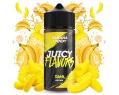 Aroma Banana Candy 30ml/120 (Longfill) - Juicy Flavors
