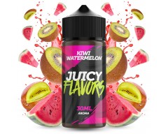 Aroma Kiwi Watermelon 30ml/120 (Longfill) - Juicy Flavors
