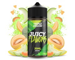 Aroma Triple Melon 30ml/120 (Longfill) - Juicy Flavors