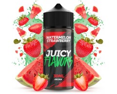 Aroma Watermelon Strawberry 30ml/120 (Longfill) - Juicy Flavors