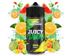 Aroma Citric Lemonade 30ml/120 (Longfill) - Juicy Flavors